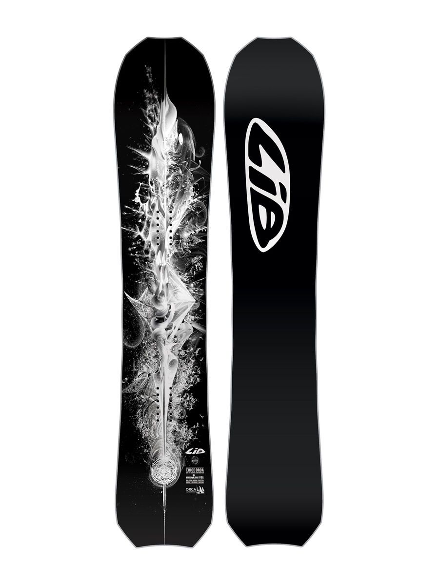 Lib Tech T.Rice Orca - Bild 1