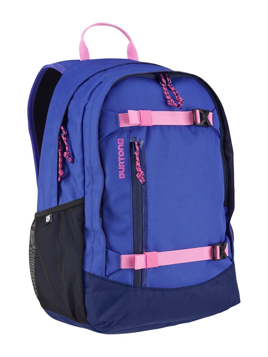 Burton Youth Day Hiker Pack, sorcerer spell - Bild 1