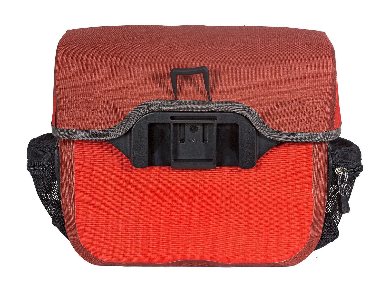 ORTLIEB Ultimate Six Plus 7 L - ohne Halterung, signal red-dark chili - Bild 2