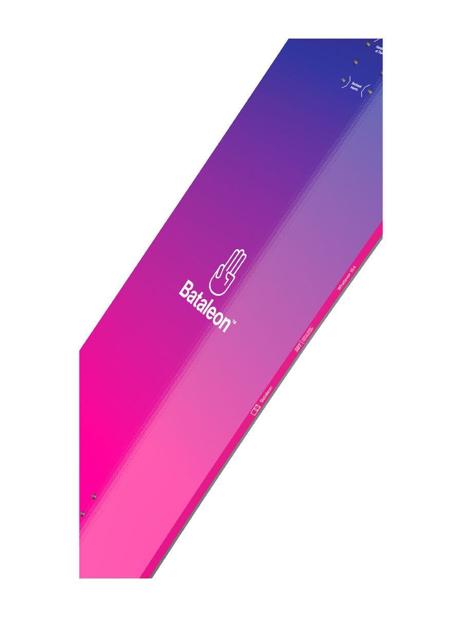 Bataleon Whatever Wide - Bild 6