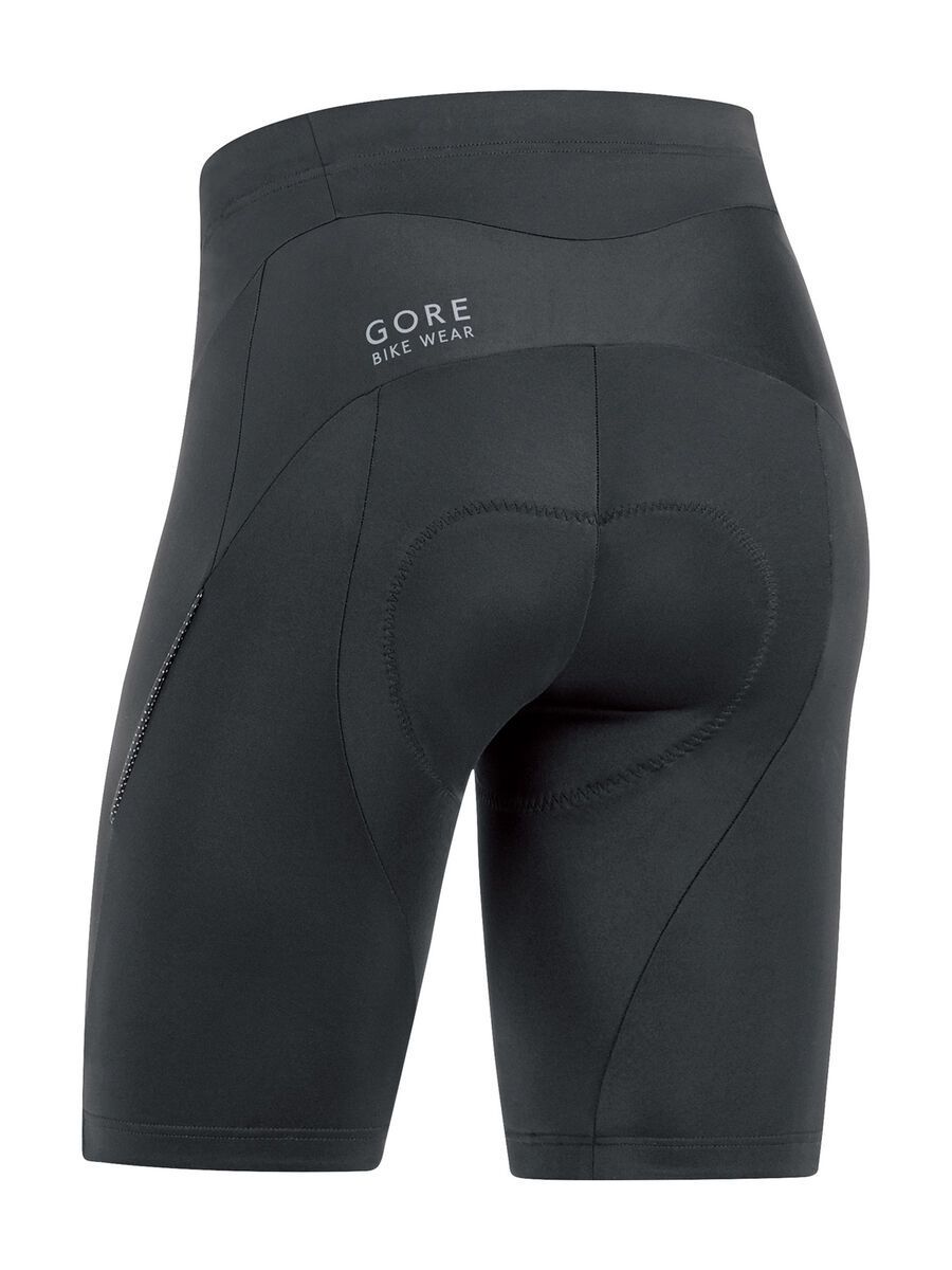 Gore Bike Wear Element Tights kurz+, black - Bild 2