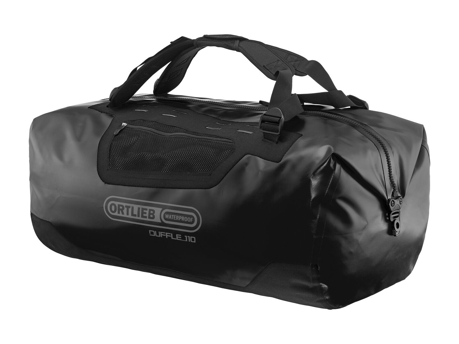 ORTLIEB Duffle 110 L, black - Bild 1