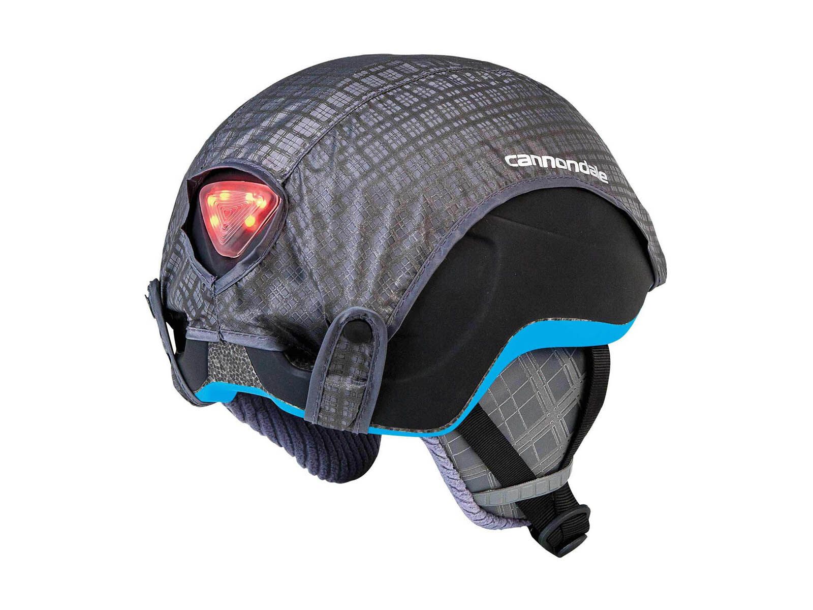 Cannondale Utility Helmet Adult Accessory Kit - Bild 1