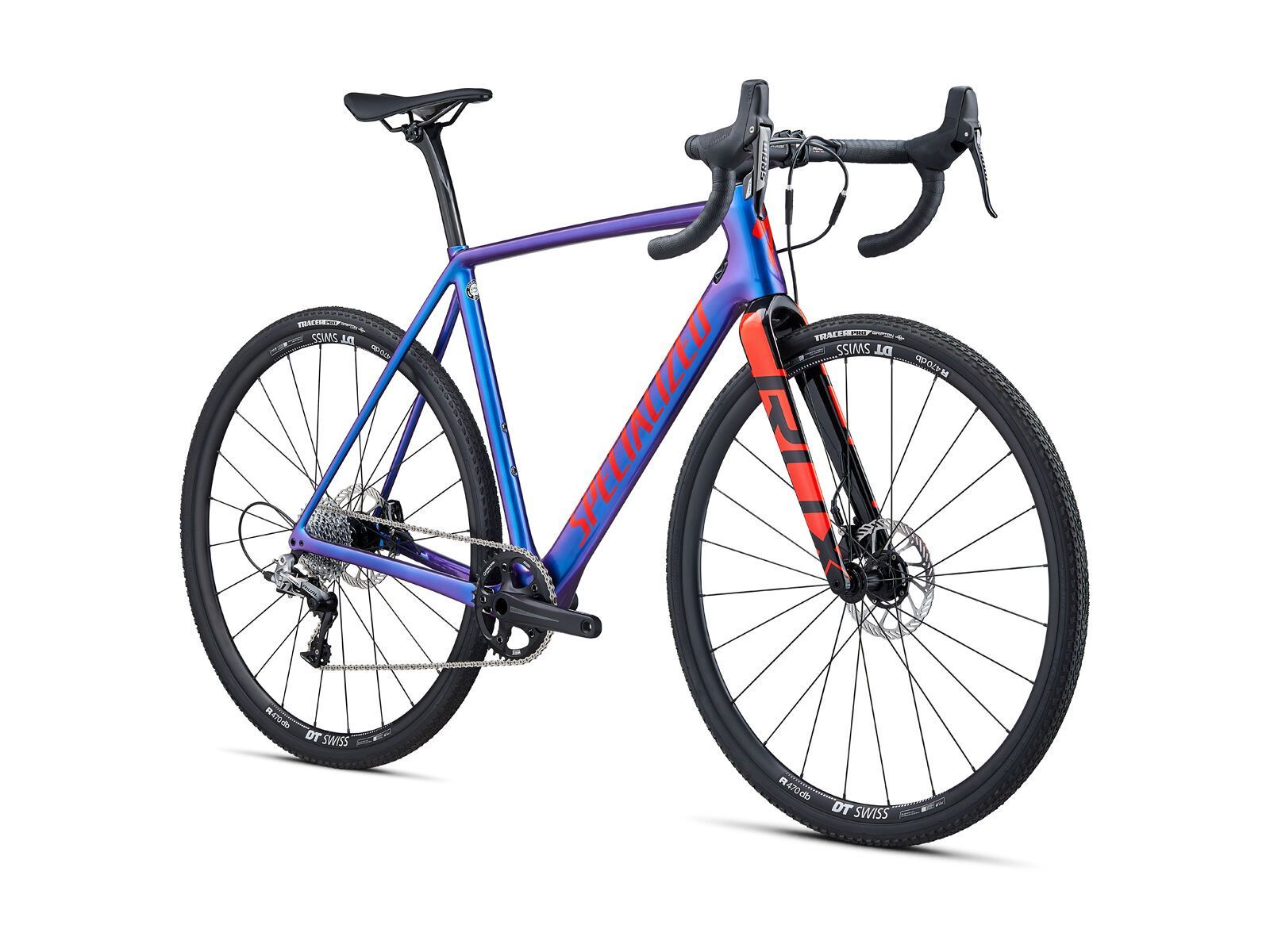 specialized crux elite 2021