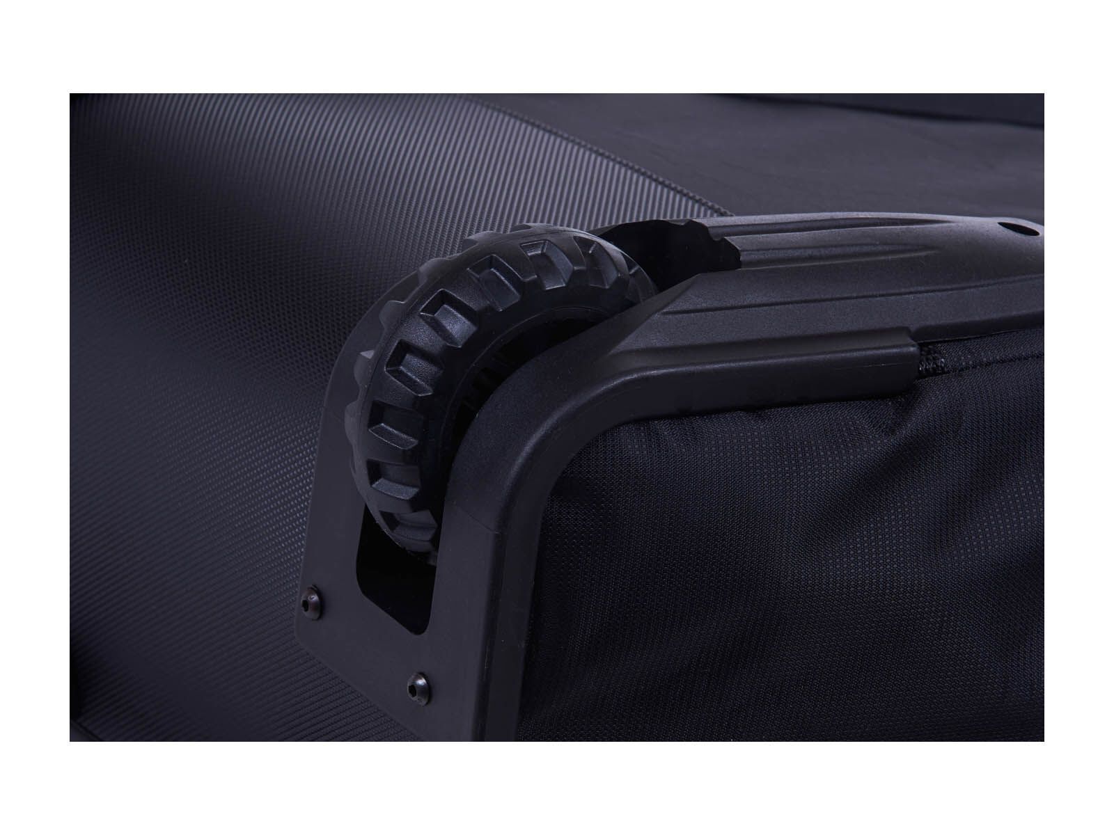 Icetools Team Roller, black - Bild 3