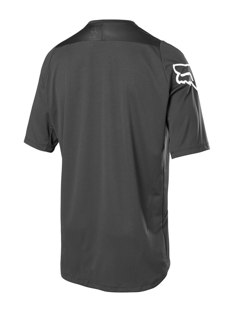 Fox Defend SS Fast Jersey, black - Bild 2