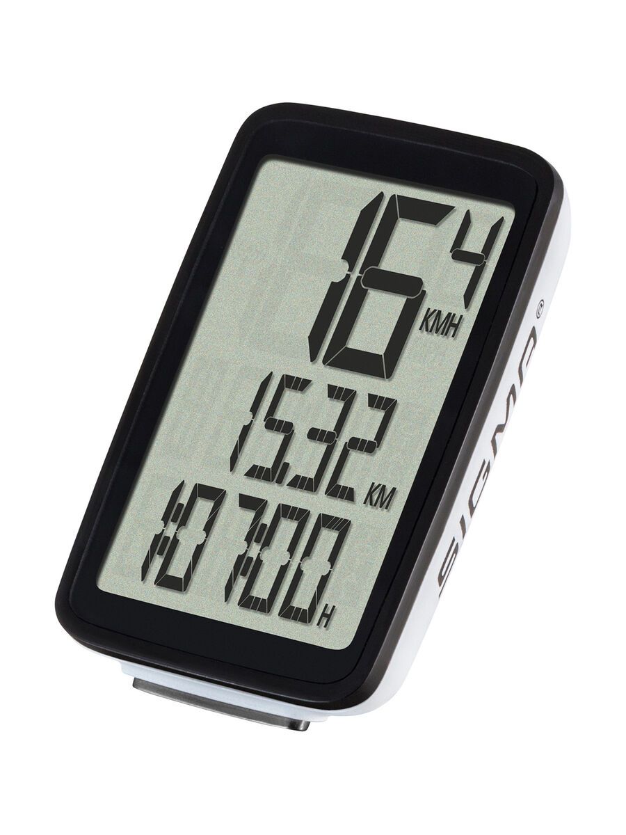 Sigma Pure1 ATS, weiß - Bild 2