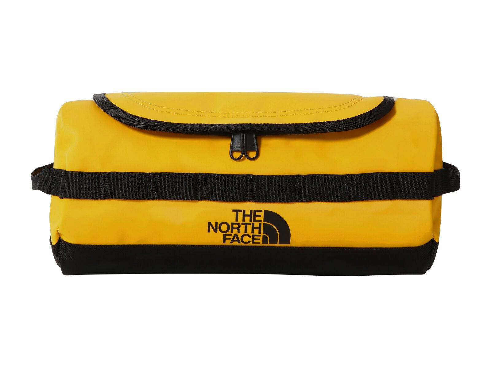 The North Face Base Camp Travel Canister - L, summit gold/tnf black/n - Bild 1