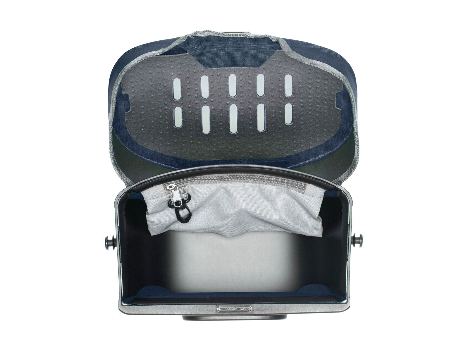 ORTLIEB Ultimate Plus 5 L, dusk blue - denim - Bild 4