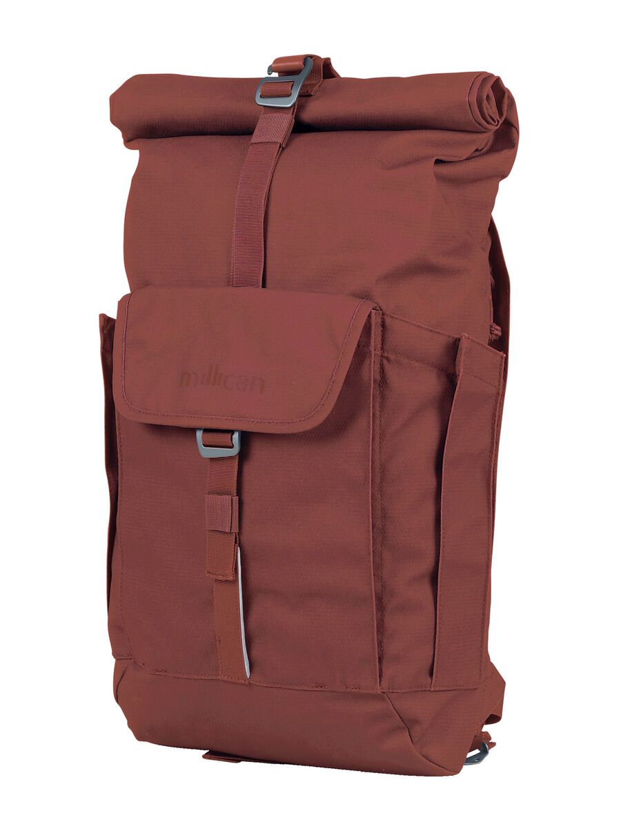 Millican Fraser the Rucksack 18L, rust - Bild 1