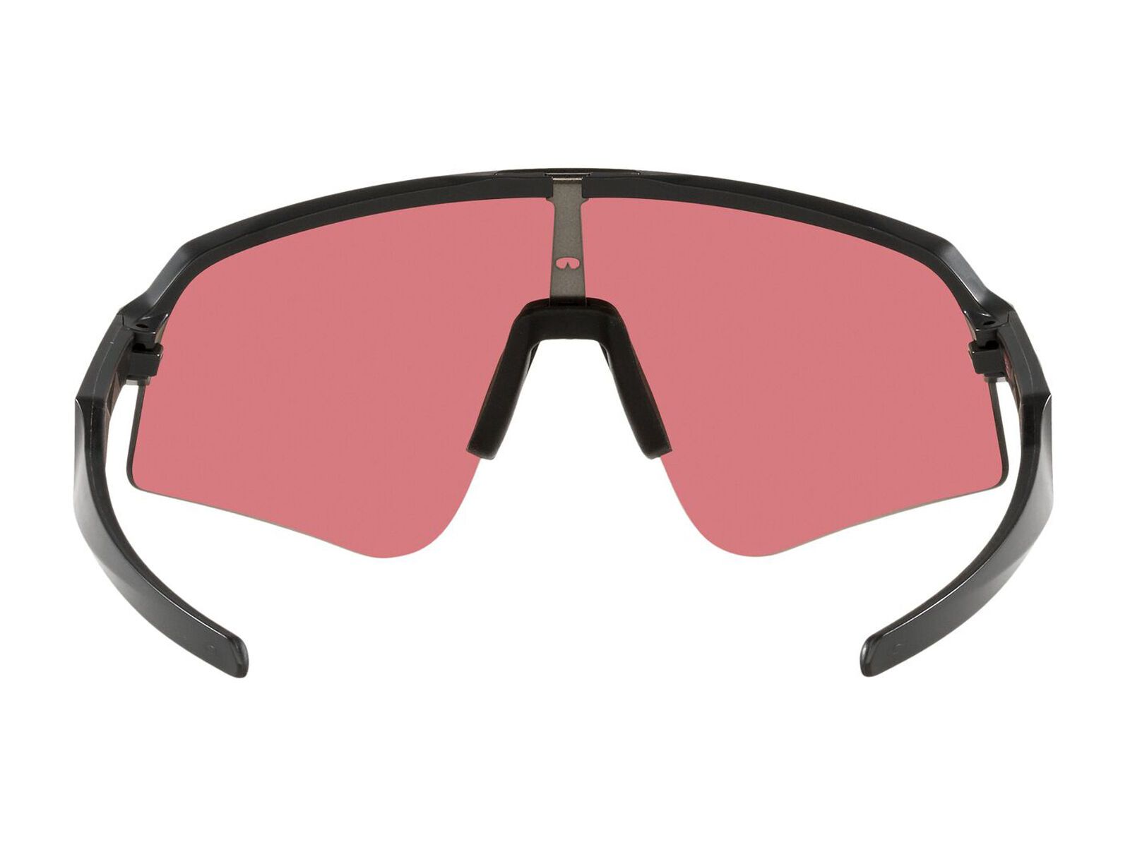 Oakley Sutro Lite Sweep - Prizm Trail Torch, matte carbon - Bild 5