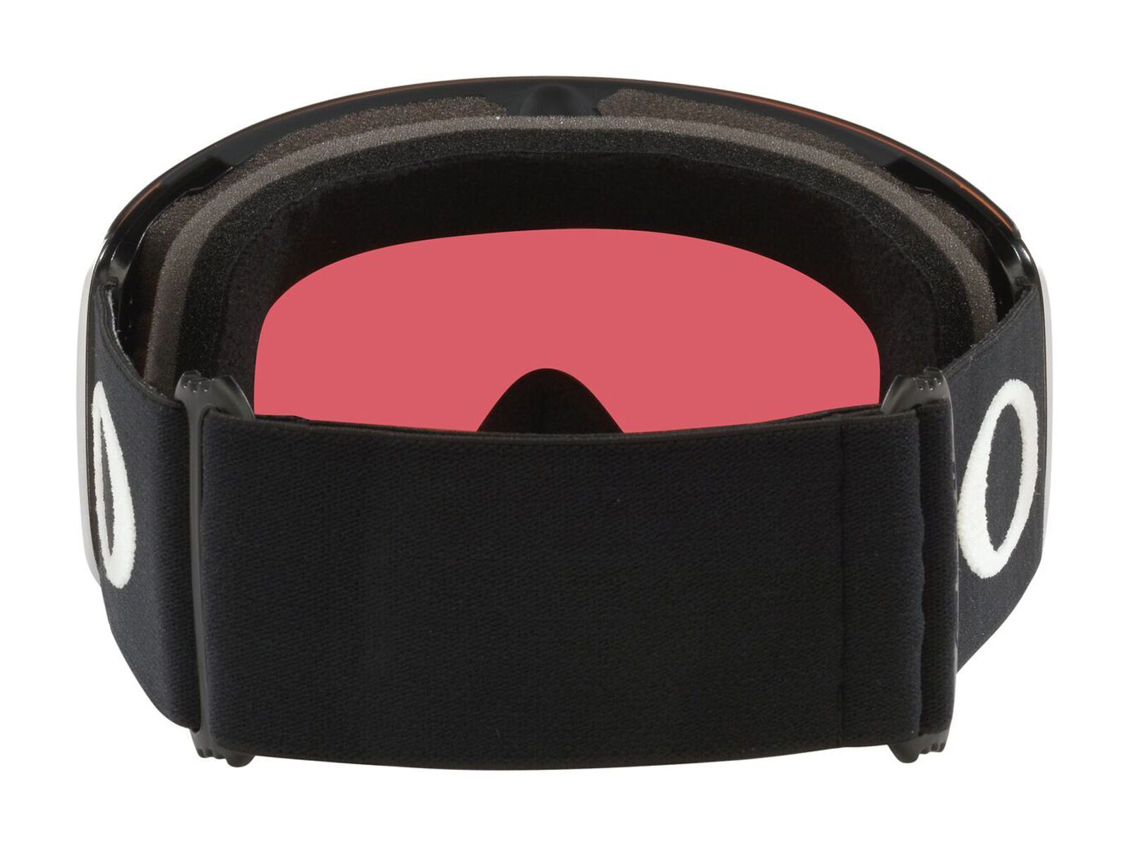 Oakley Flight Deck L, Prizm Snow Jade Iridium / matte black - Bild 6