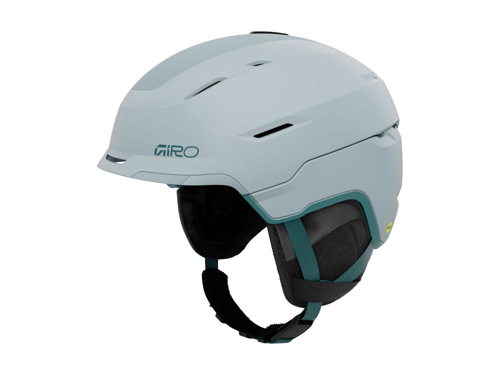 Giro Tor Spherical MIPS, matte sky blue pearl - Bild 1