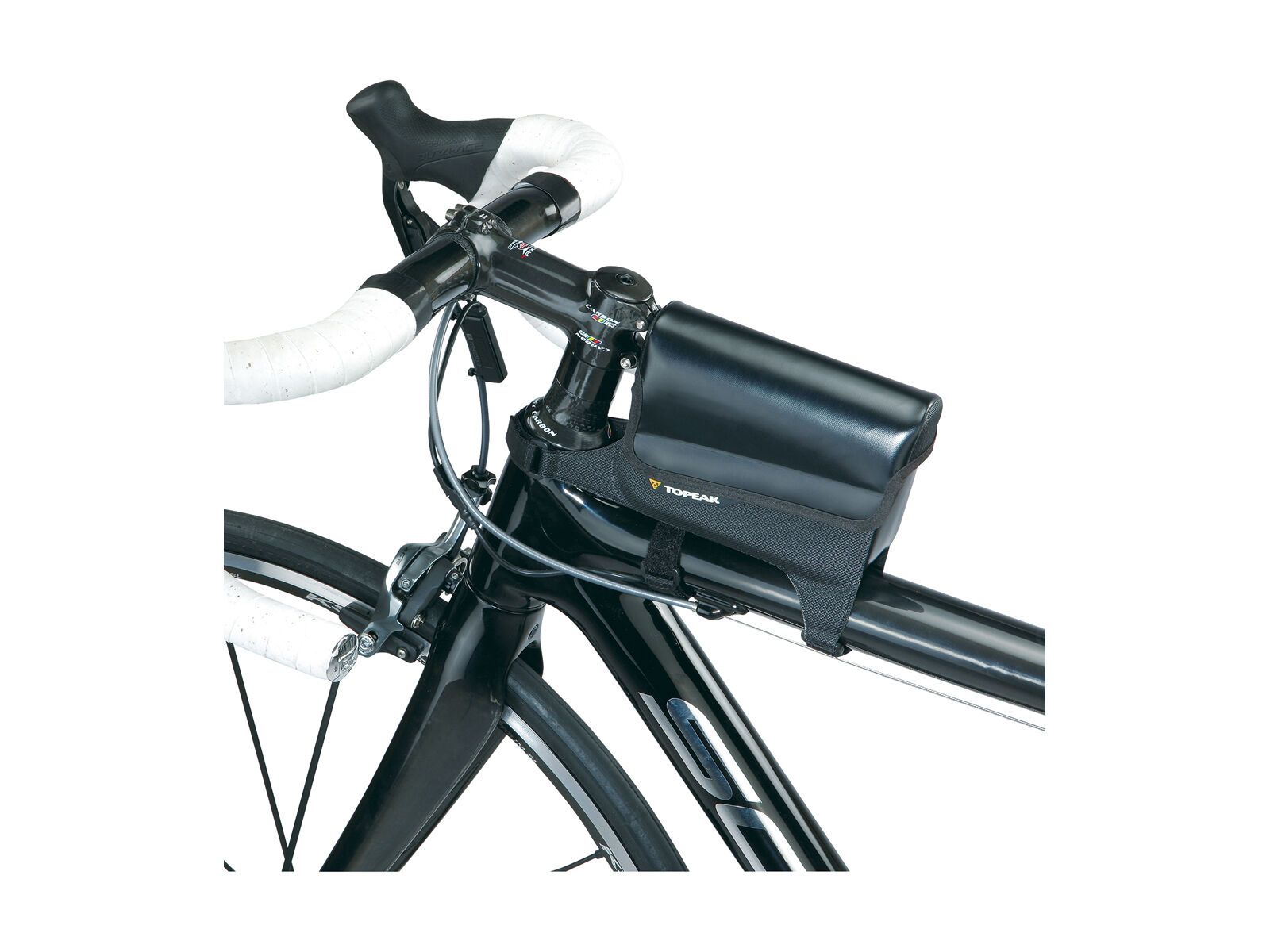 Topeak Tri DryBag 0,72 l (Large) - Bild 2