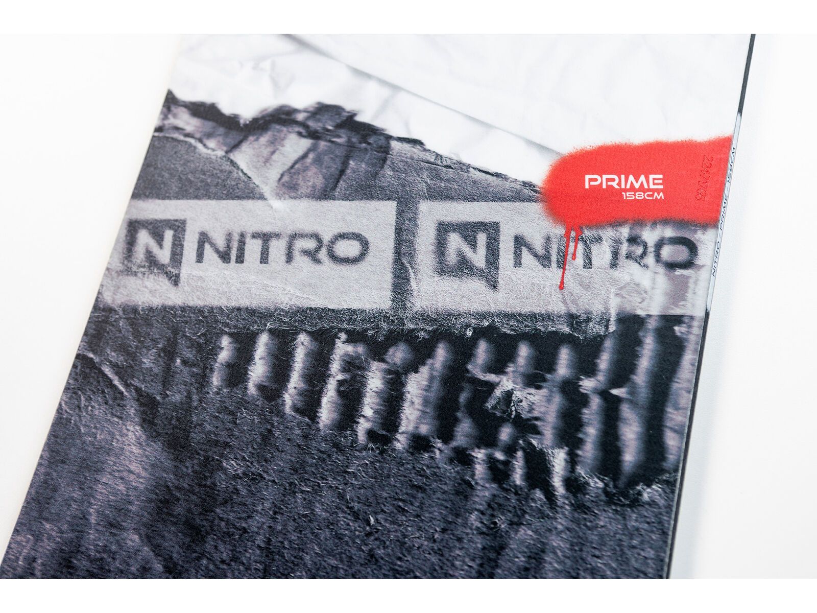 Nitro Prime Raw Wide - Bild 7