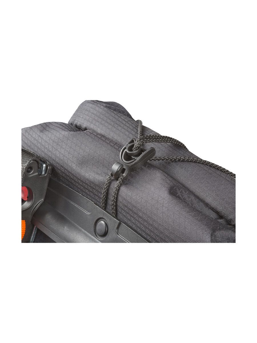 Vaude Aqua Front Light (Paar), black - Bild 6