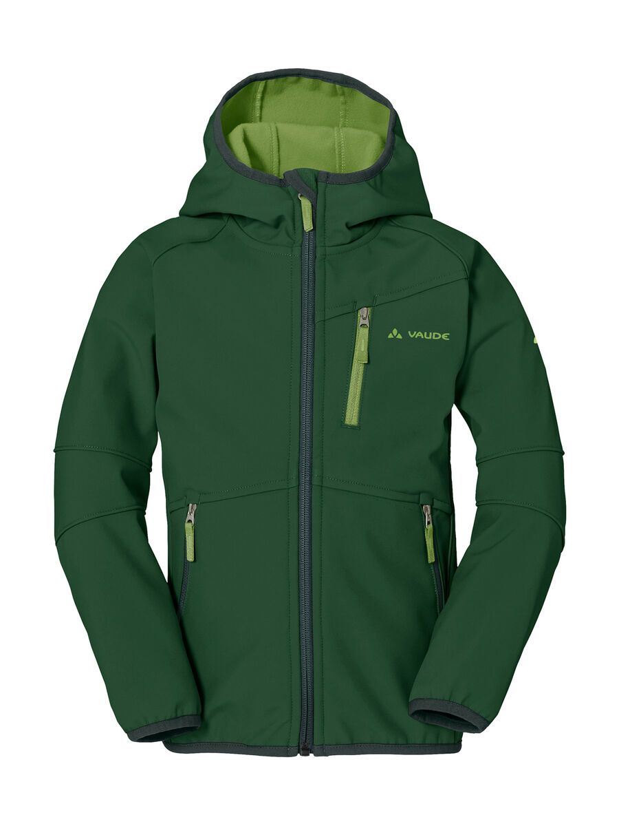 Vaude Kids Rondane Jacket II, eel - Bild 1