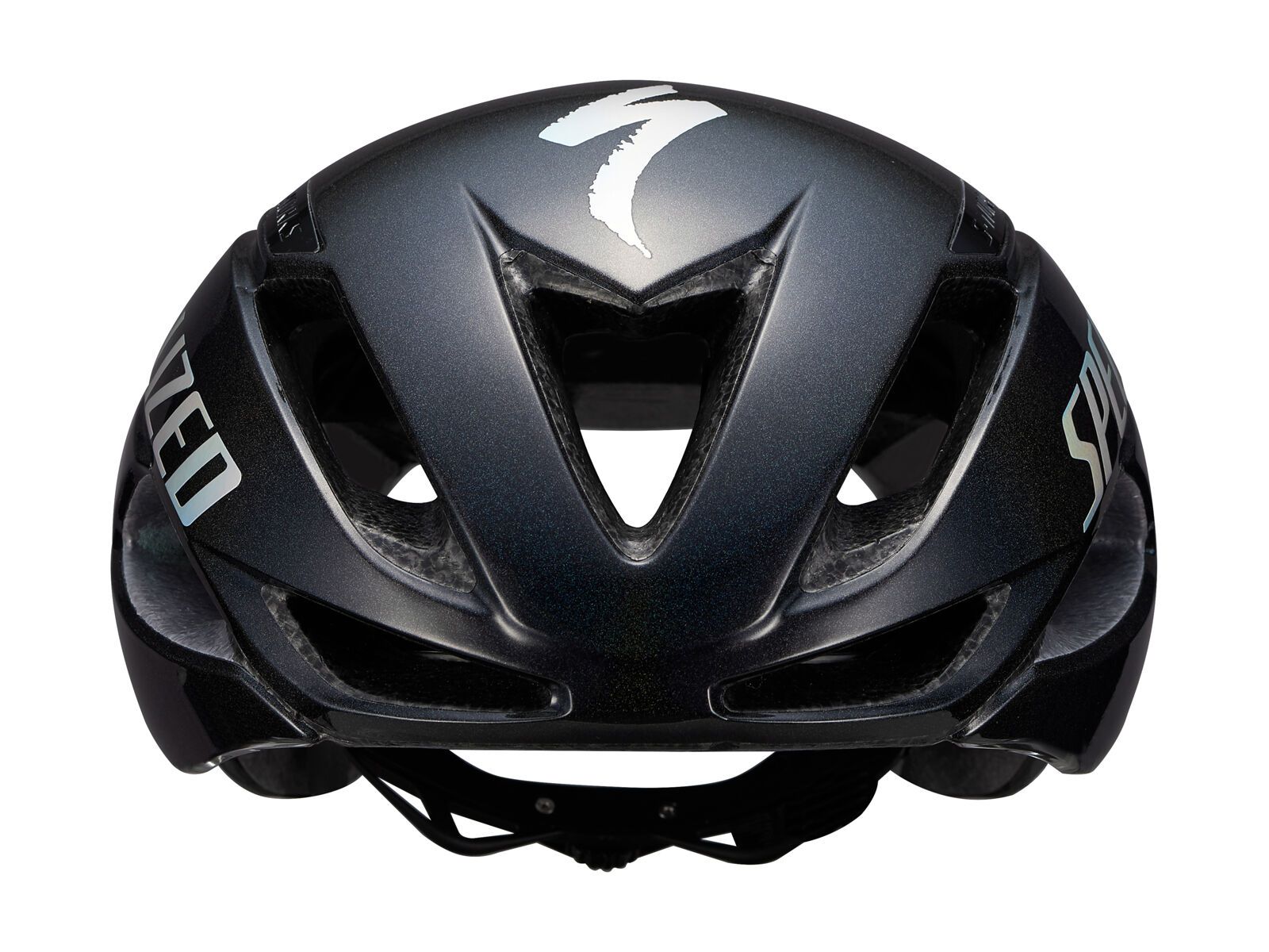 Specialized S-Works Evade ANGi Sagan Collection LTD, underexposed - Bild 3