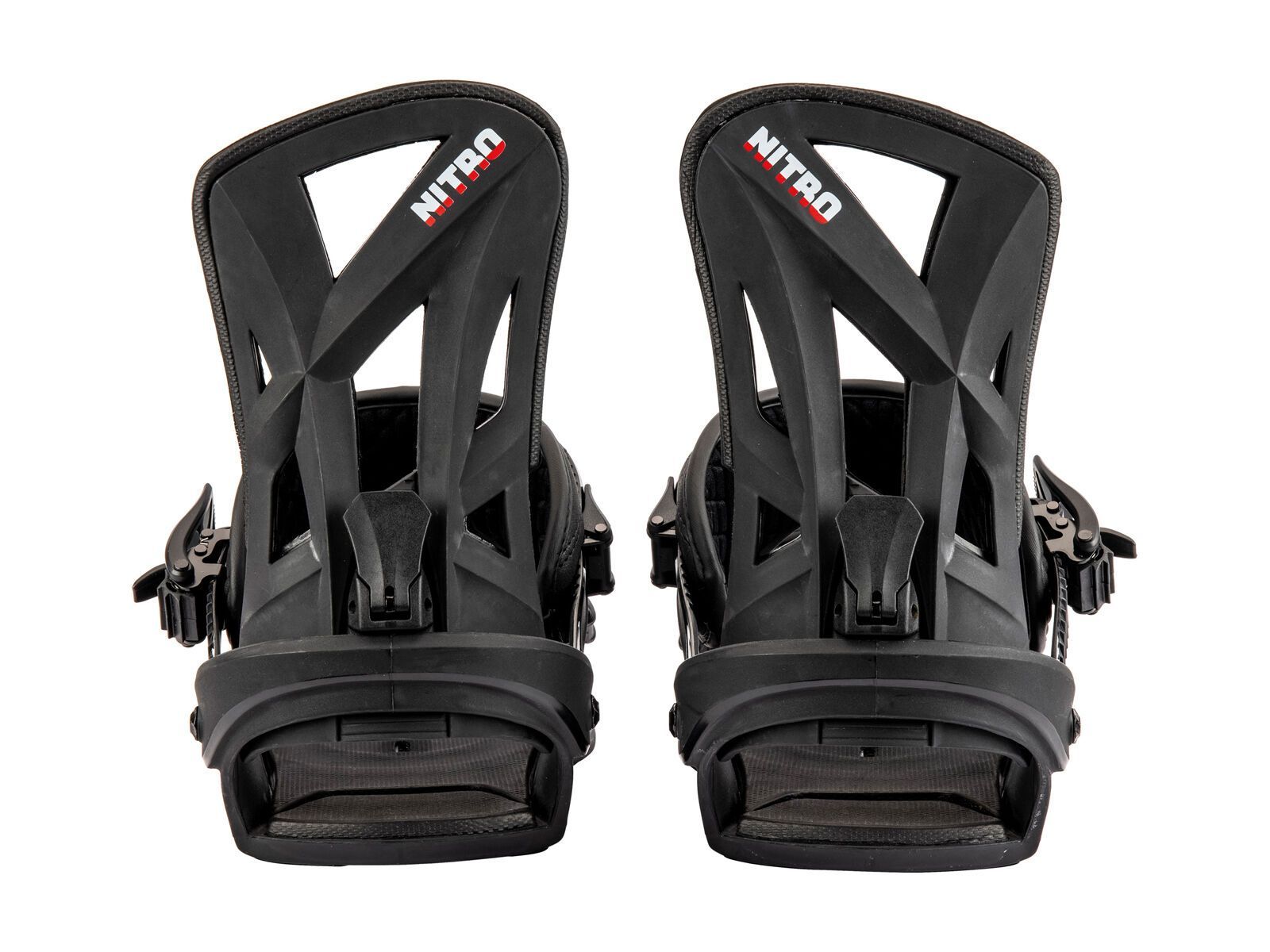 Nitro Staxx, black - Bild 3