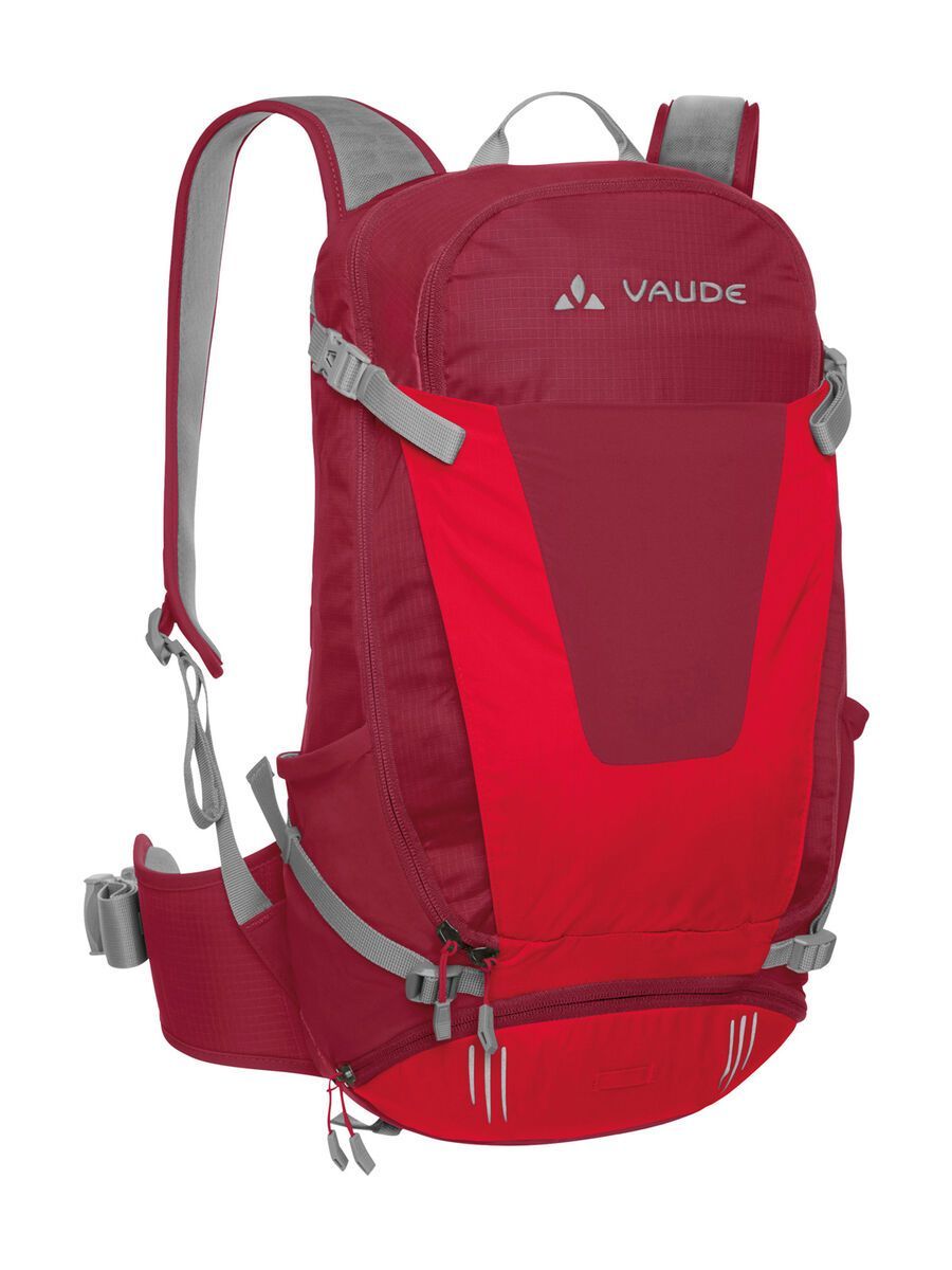 Vaude Moab 20, dark indian red - Bild 1