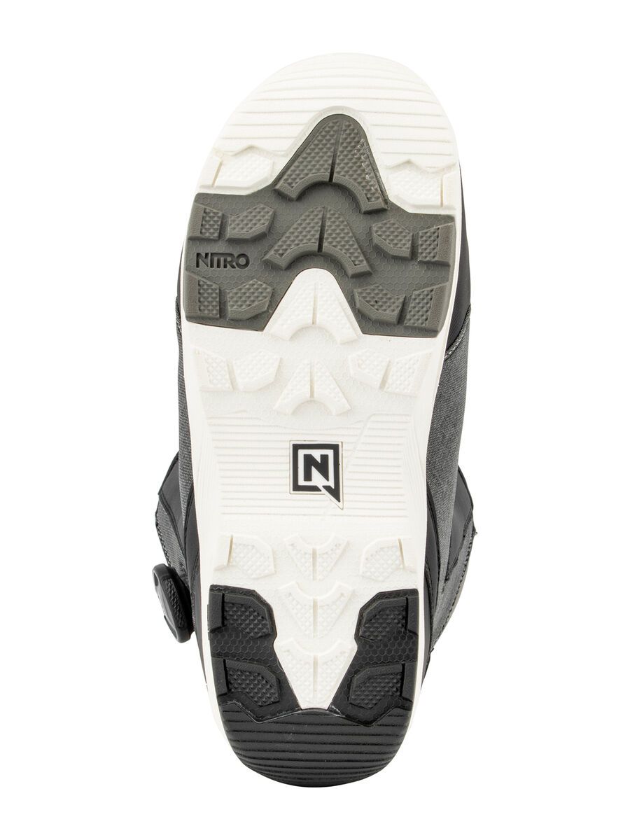 Nitro Club Boa, black - Bild 3