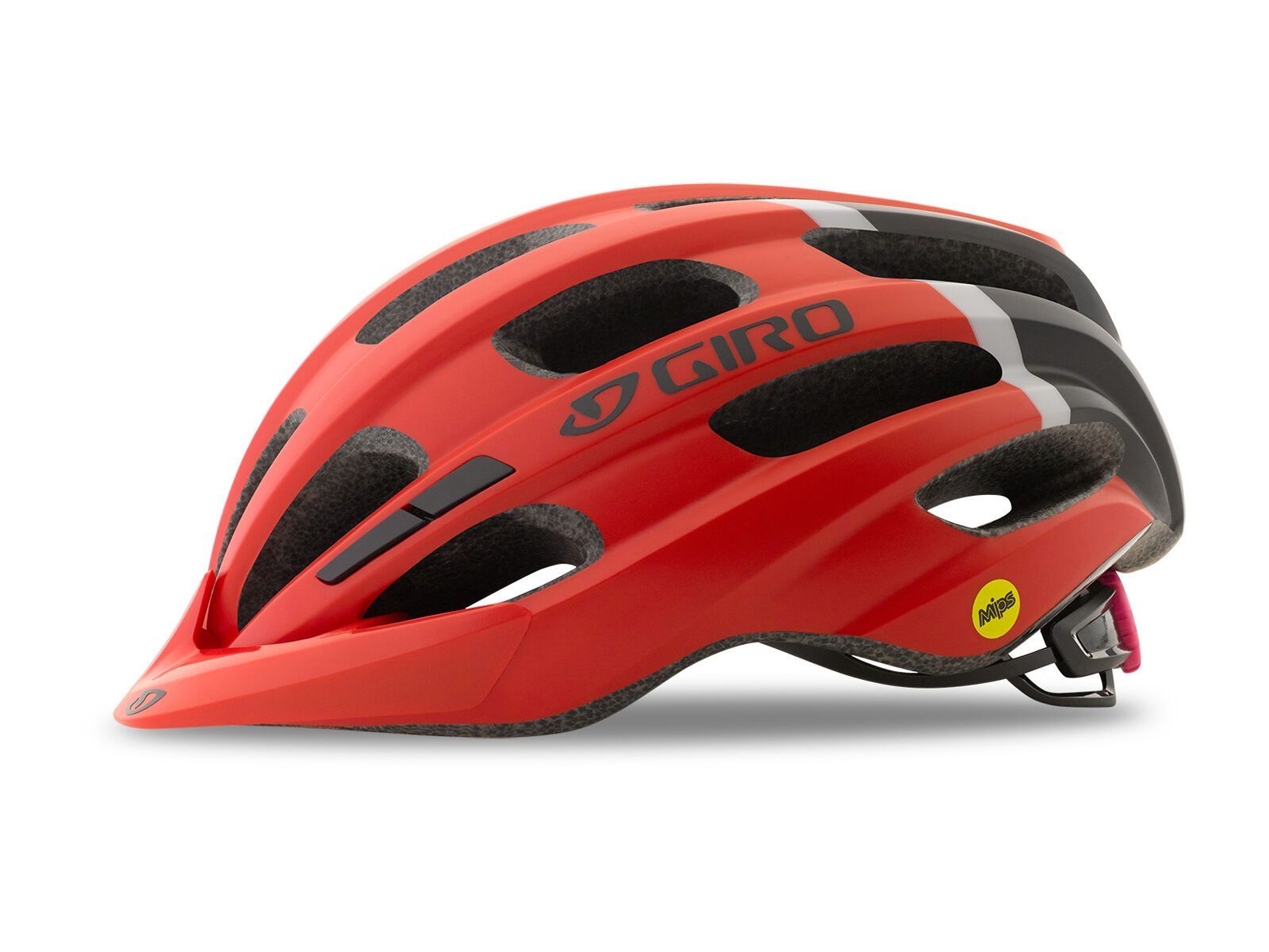 Giro Hale MIPS, mat bright red - Bild 2