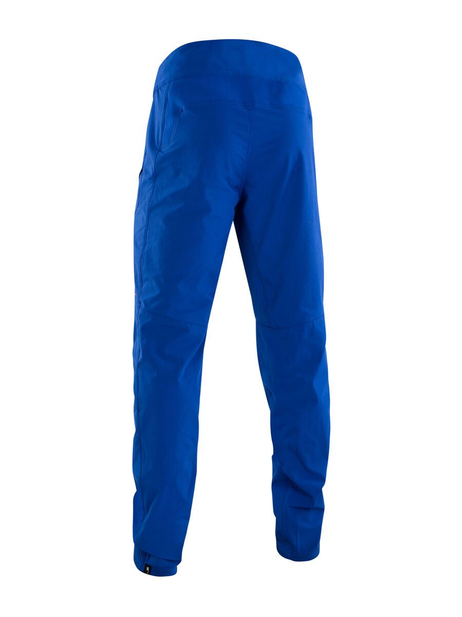 ION Bikepants Scrub, cobalt reef - Bild 2