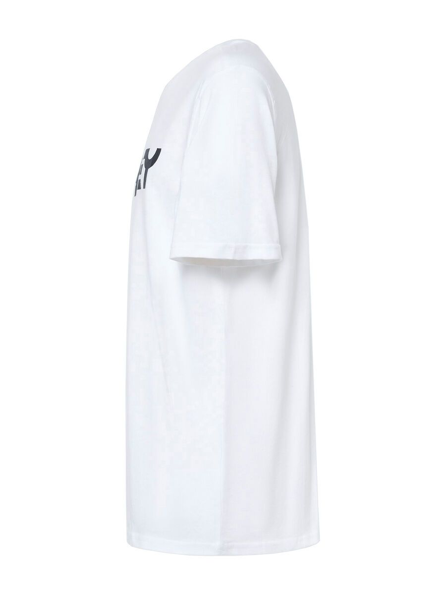 Oakley Mark II Tee 2.0, white/black - Bild 2
