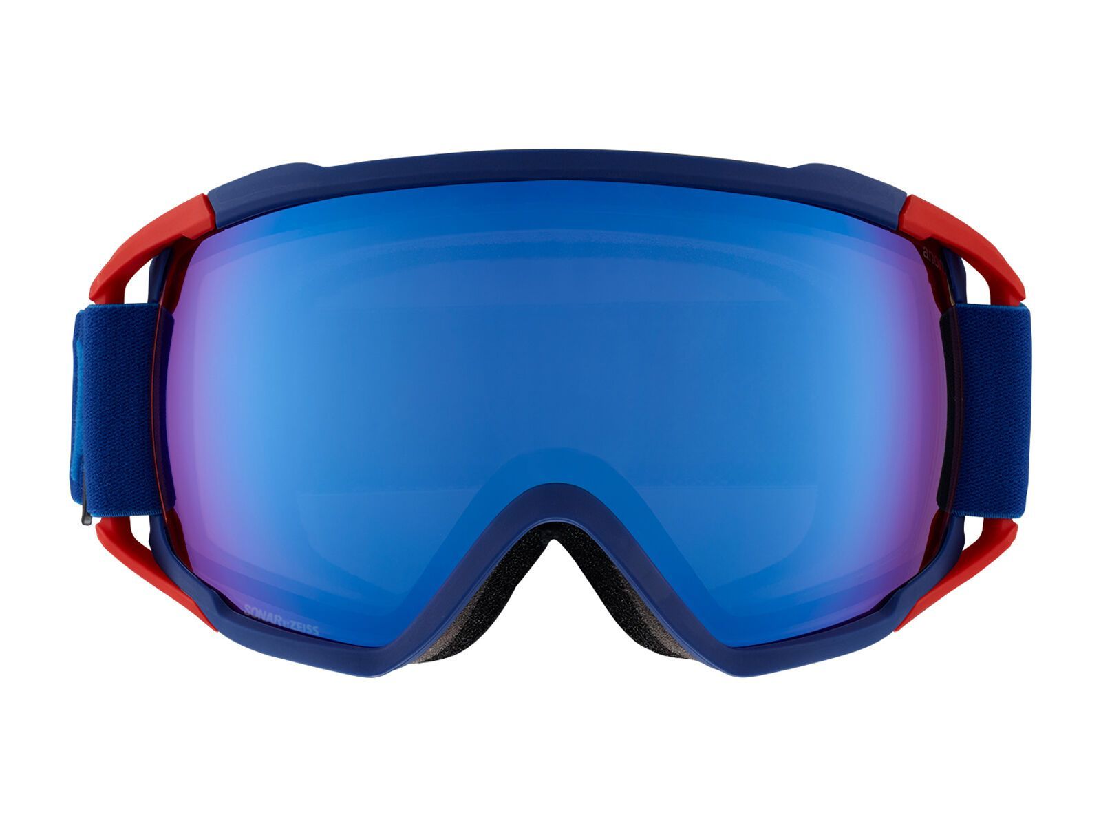 Anon Circuit MFI, blue/Lens: sonar ir blue - Bild 4