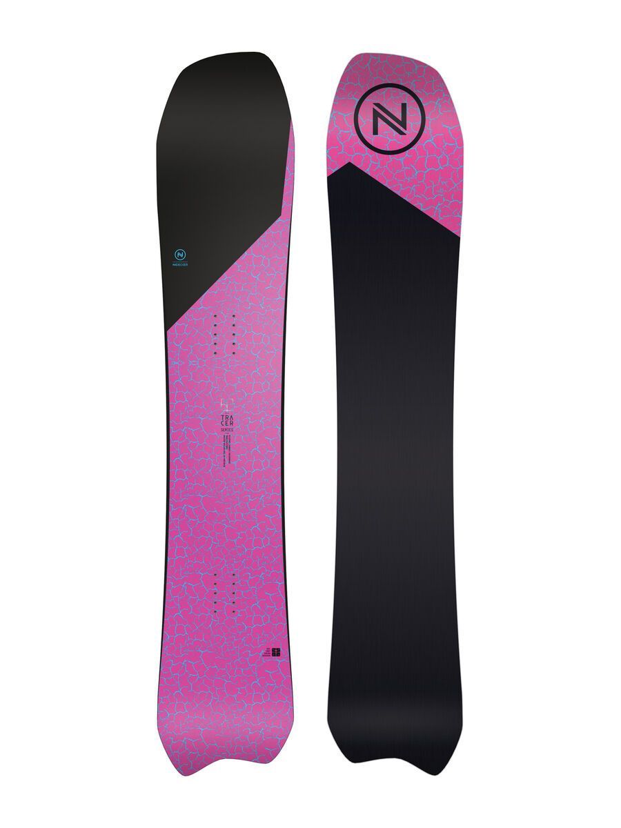 Nidecker Tracer Regular Wide - Bild 1