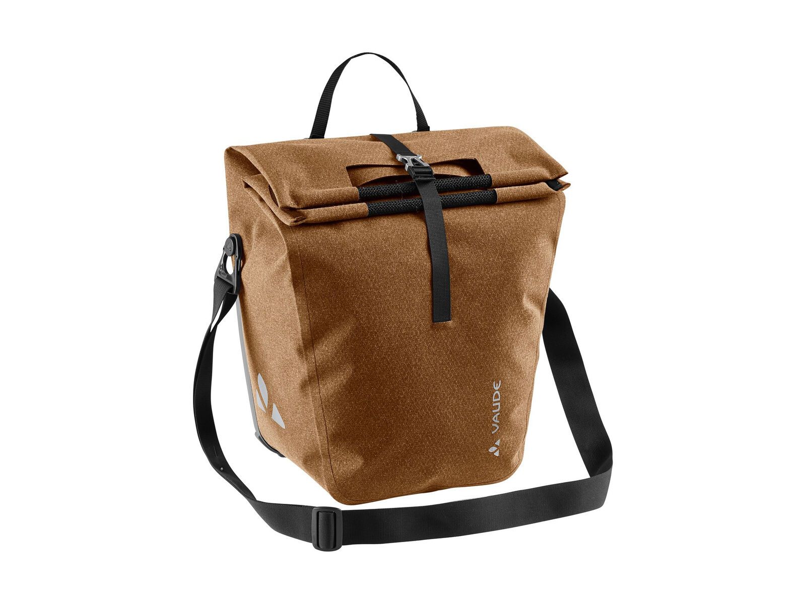 Vaude ReCycle Back Single, umbra - Bild 1