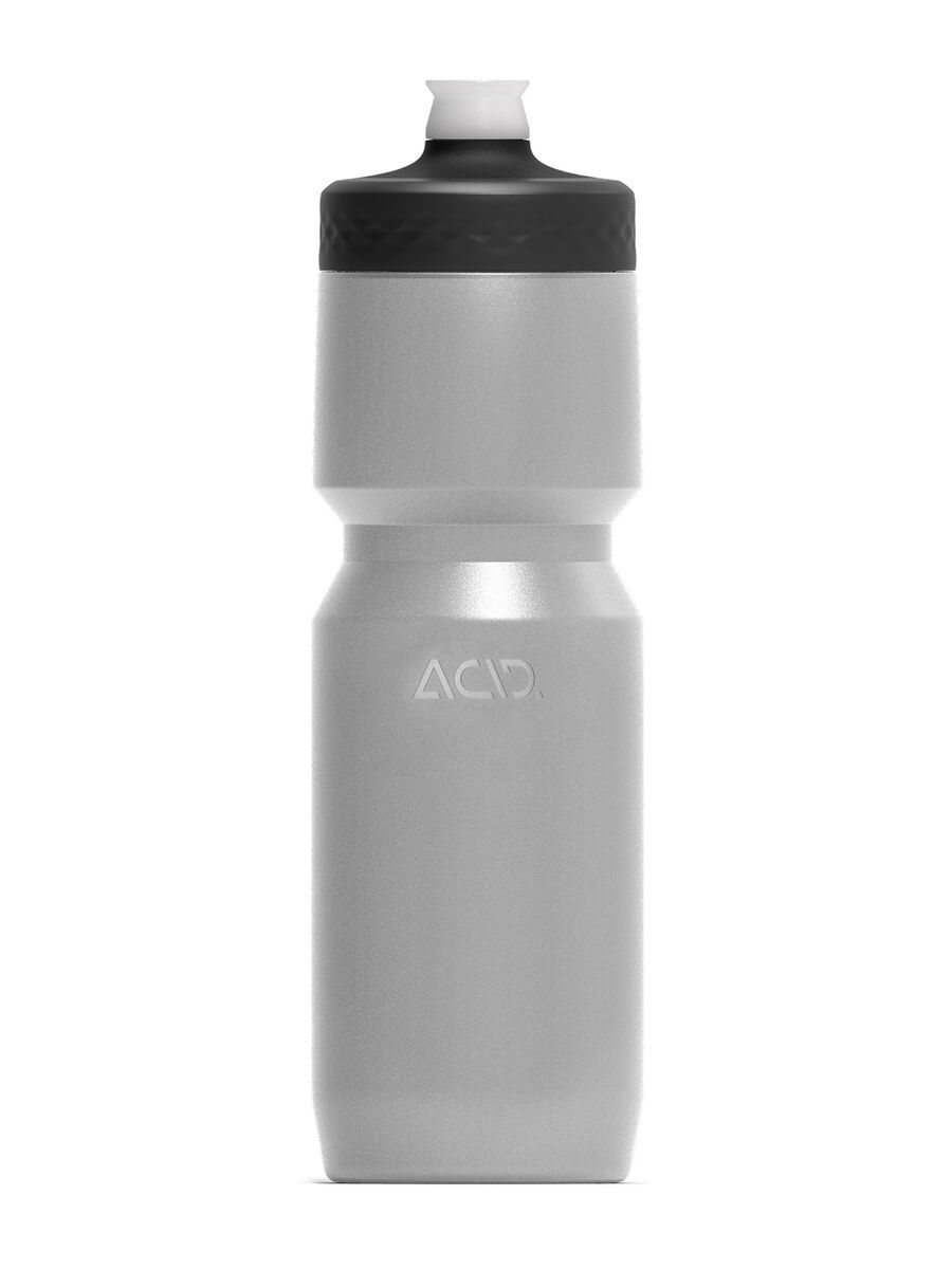 Cube Acid Trinkflasche Grip 0.75l, transparent - Bild 1