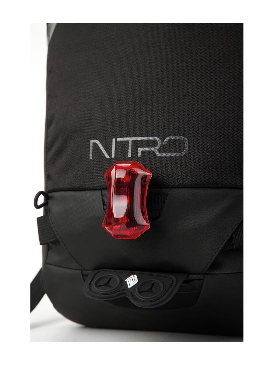 Nitro Rover 14, black out - Bild 6