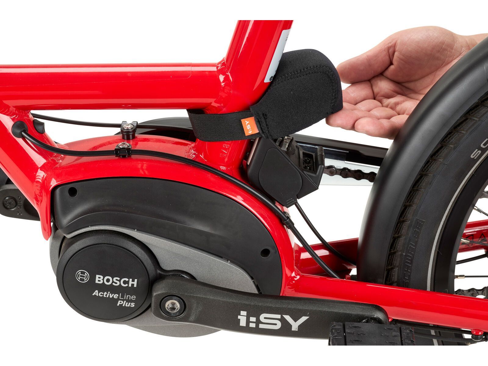 i:SY Kontaktschutz - Bild 2