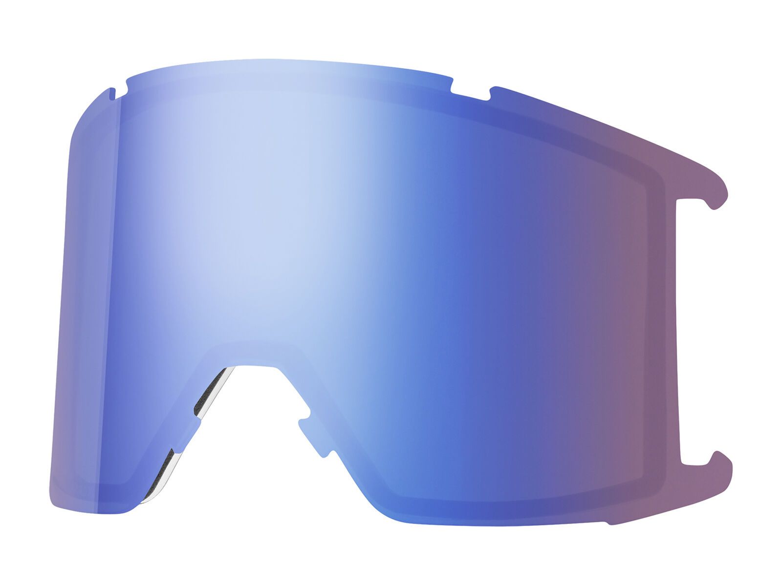 Smith Squad XL - ChromaPop Sun Black + WS blue, sandstorm mind expanders - Bild 7