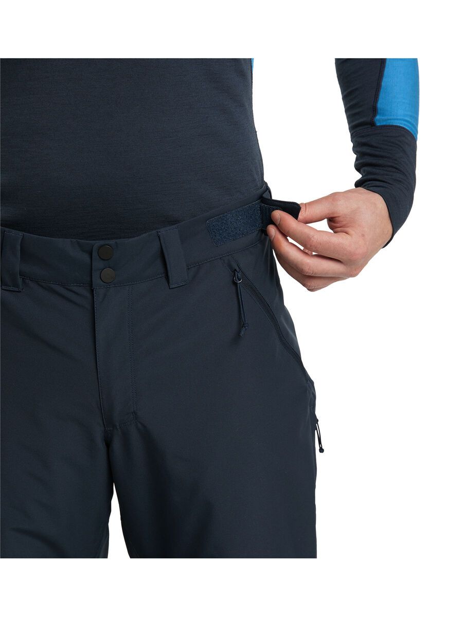 Haglöfs Gondol Insulated Pant Men, tarn blue - Bild 7