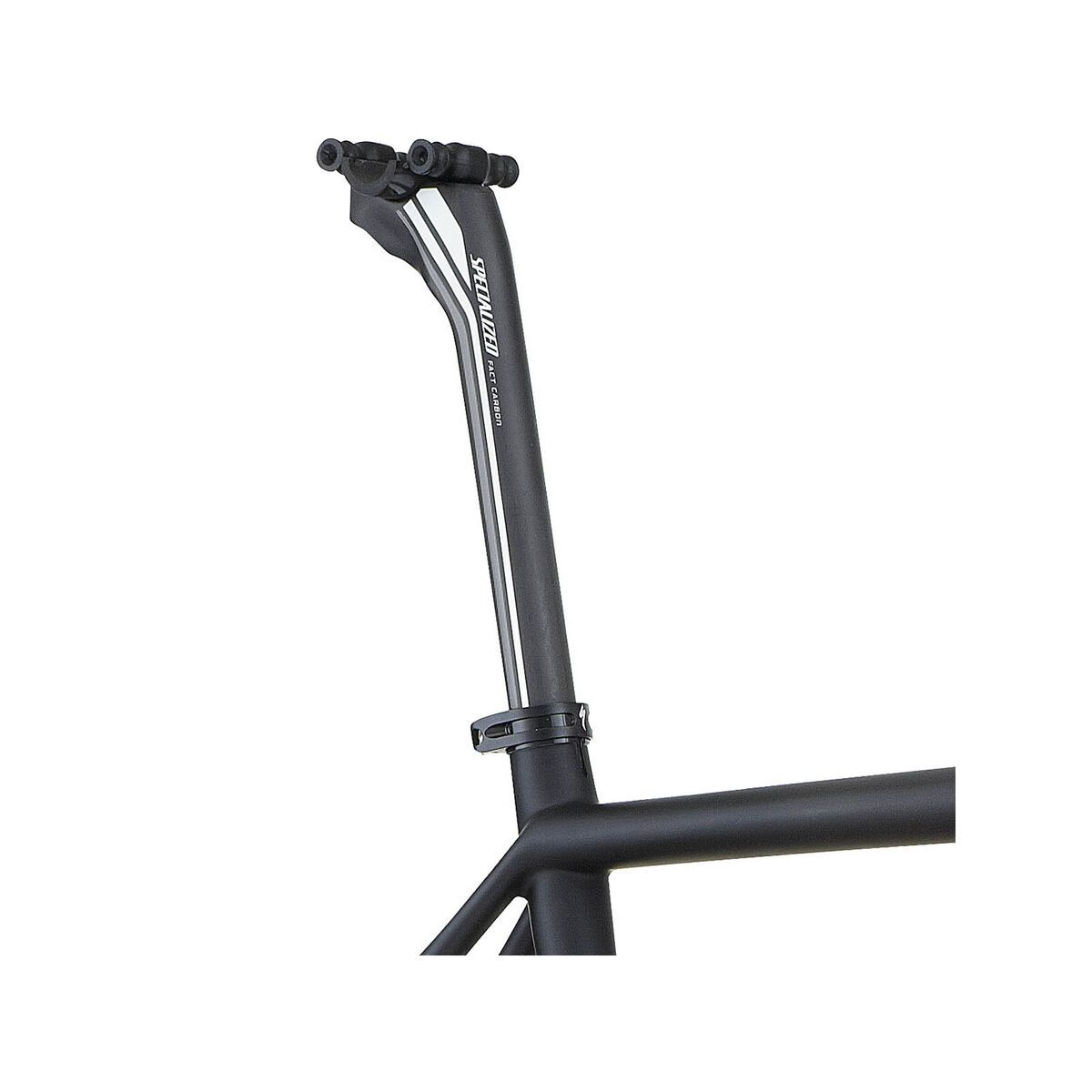 Specialized S-Works Tarmac SL4 OSBB Frameset, Black - Bild 6