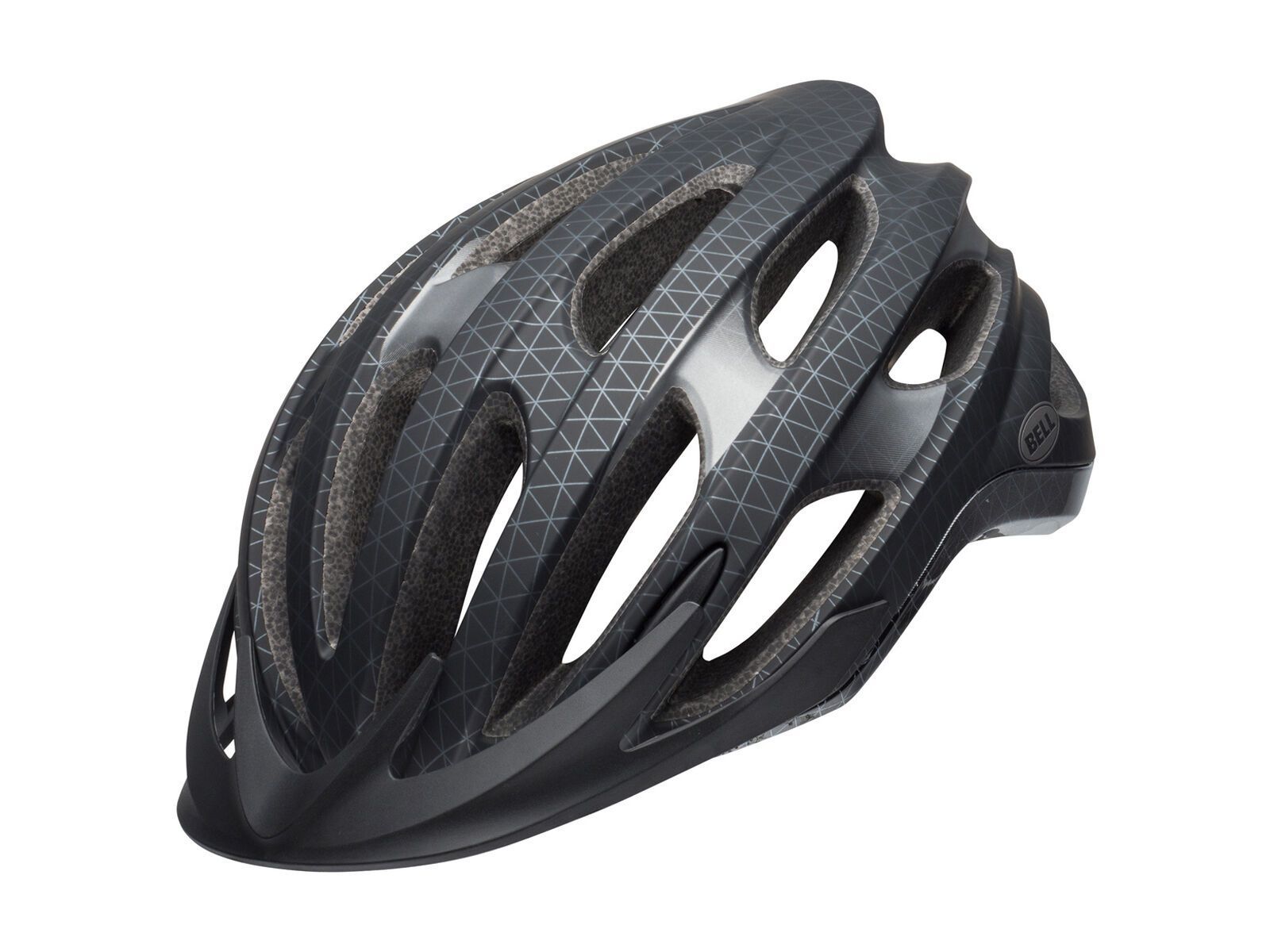Bell Drifter MIPS, matte/gloss black/gunmetal - Bild 1