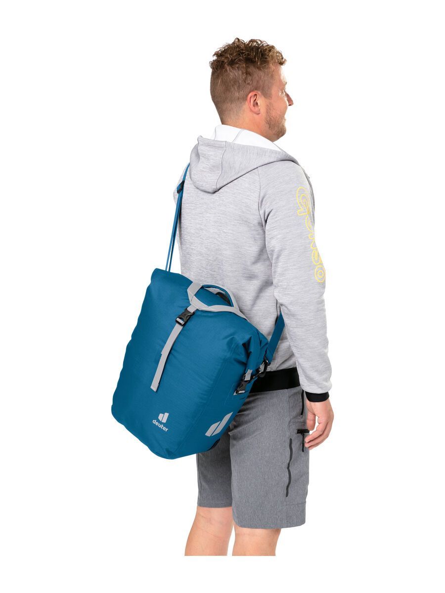 Deuter Weybridge 20+5, reef - Bild 10