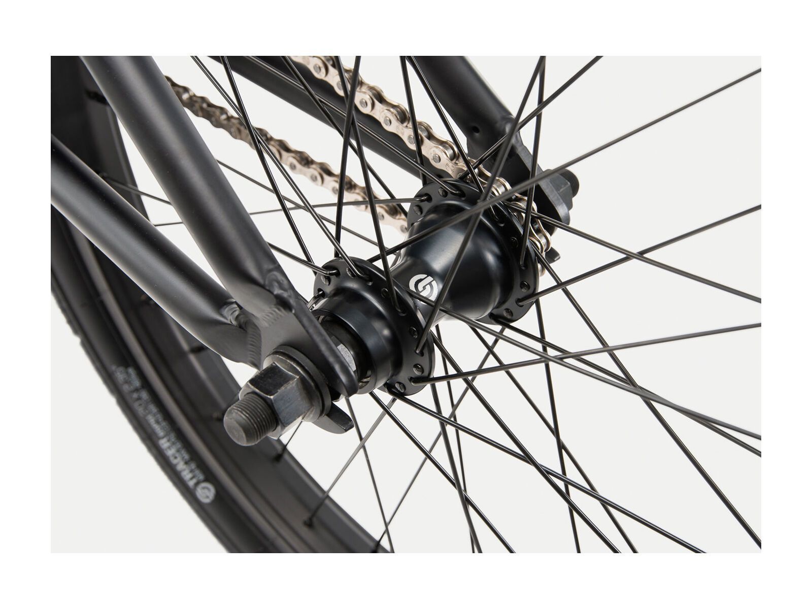 WeThePeople CRS, matt black - Bild 5