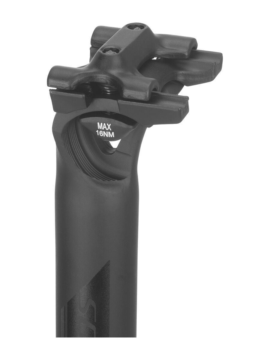 Syncros FL1.5 10 mm Offset, black - Bild 4