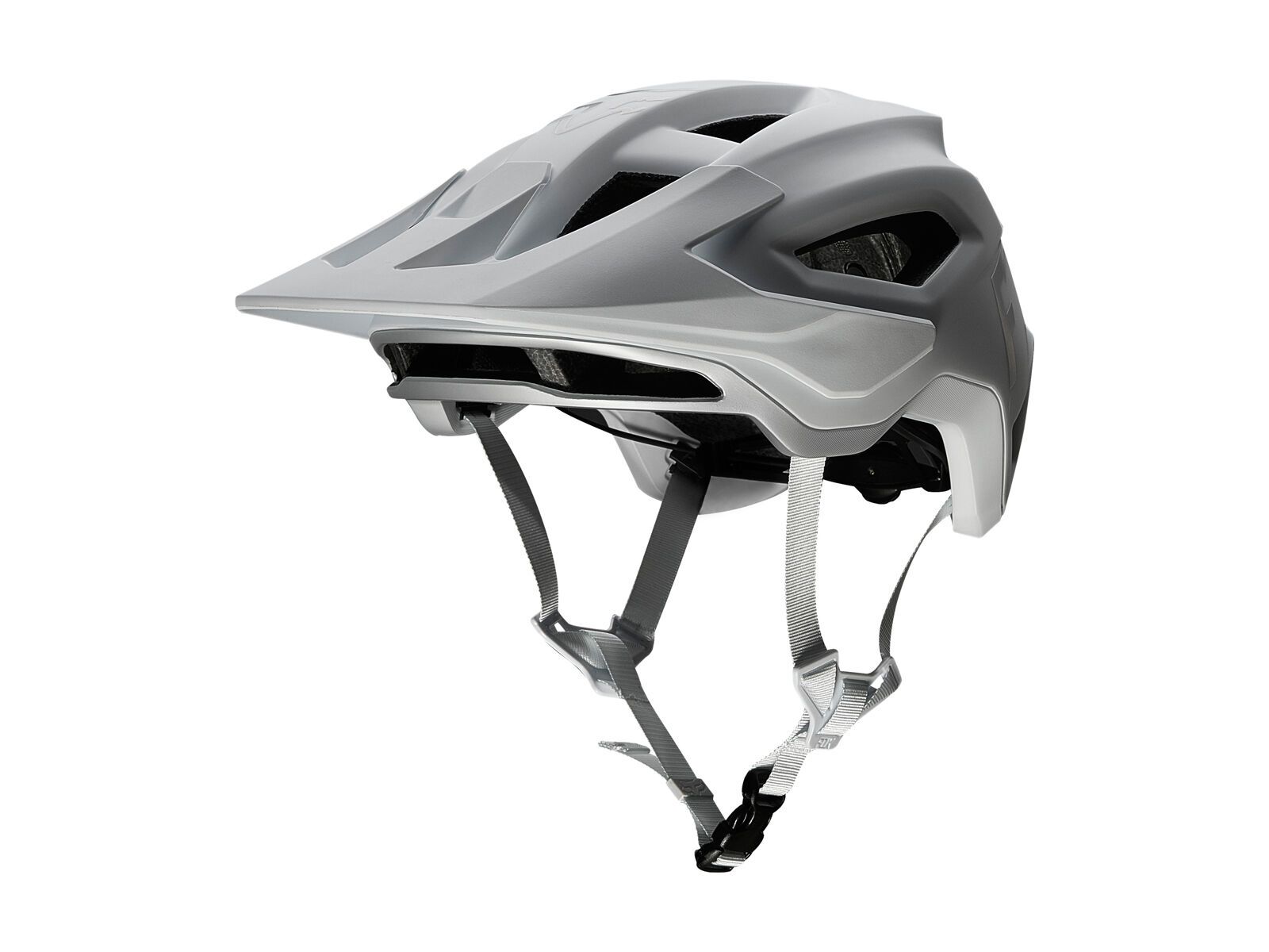 Fox Speedframe, wurd white - Bild 1