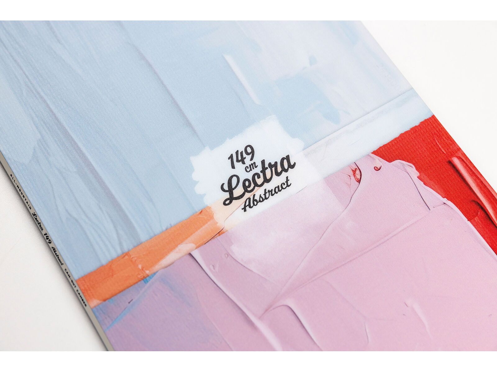 Nitro Lectra Abstract - Bild 5