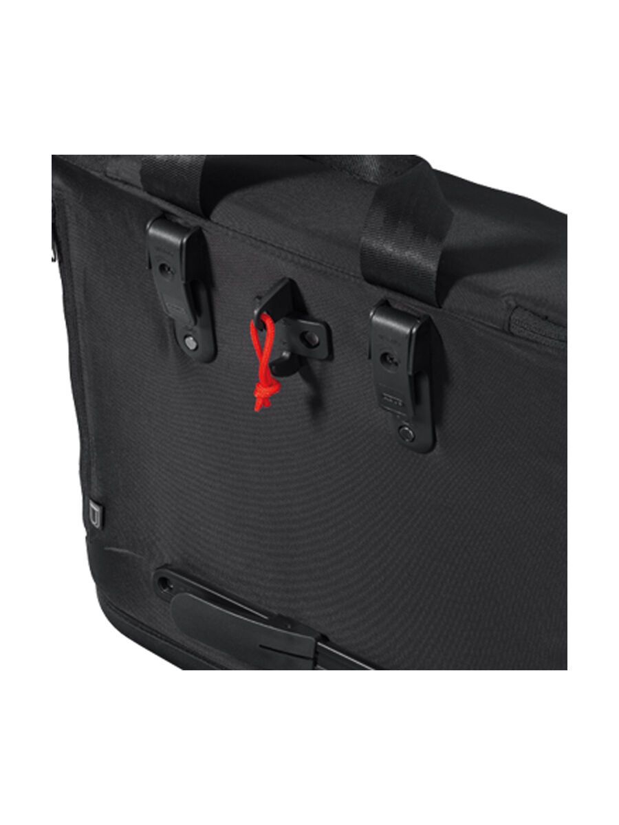 Abus Onyx ST 2710 + KLICKfix - Bild 3