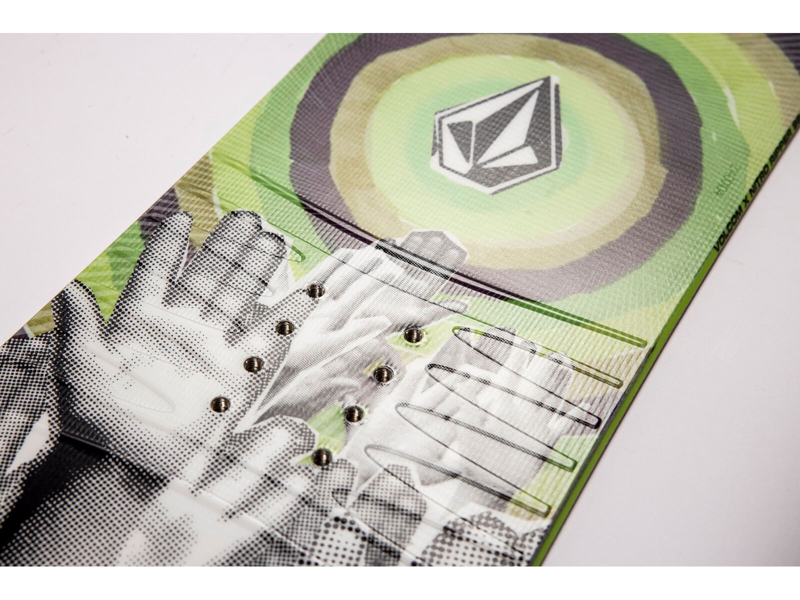 Nitro Ripper Kids X Volcom - Bild 5