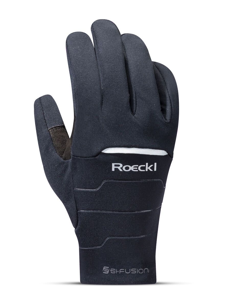 Roeckl Rimbach 3, black - Bild 1