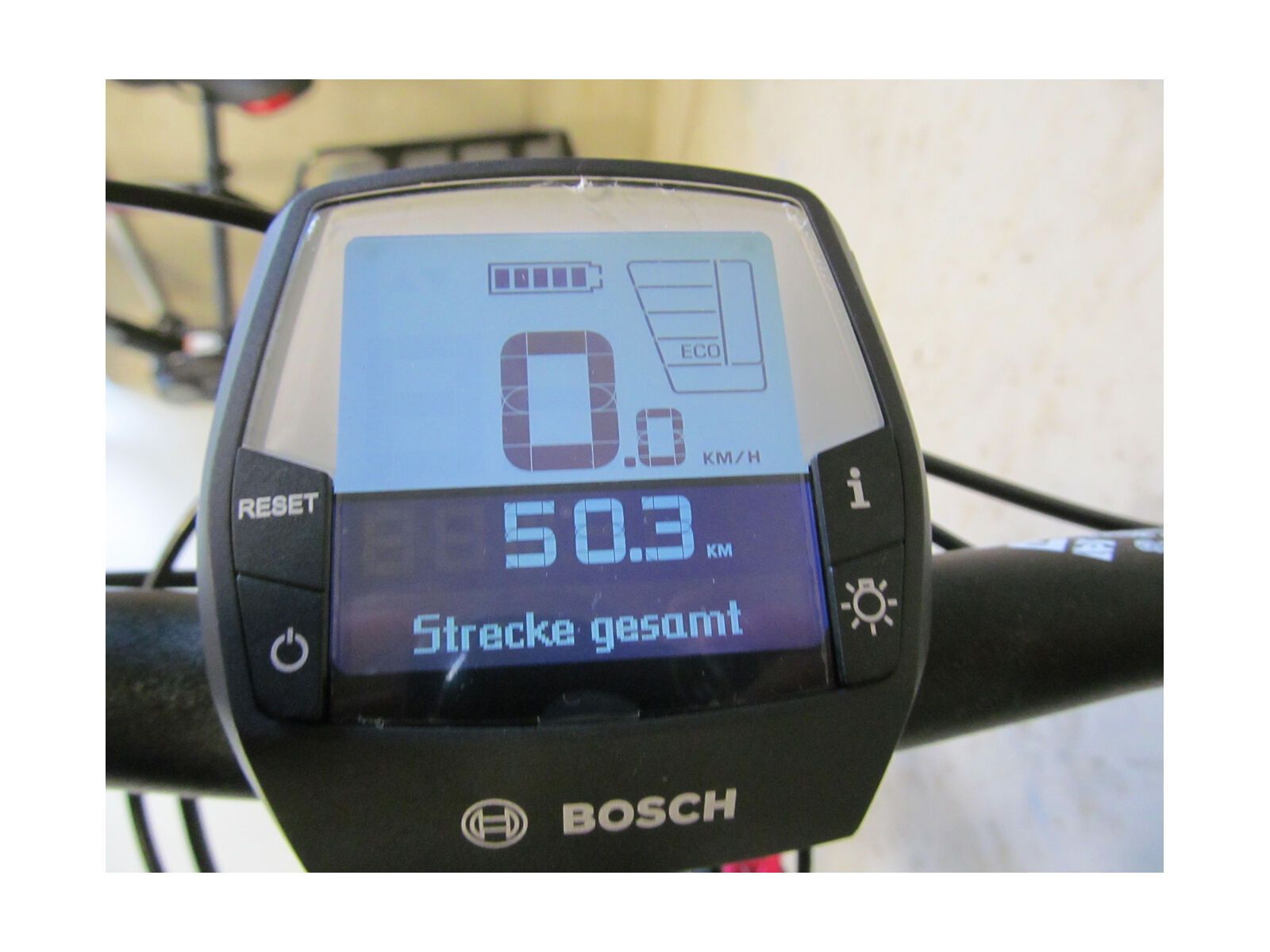 *** 2. Wahl *** Cube Stereo Hybrid 160 HPA Race 500 27.5 2016, metal´n´green - E-Bike | Größe 16 Zoll - Bild 2