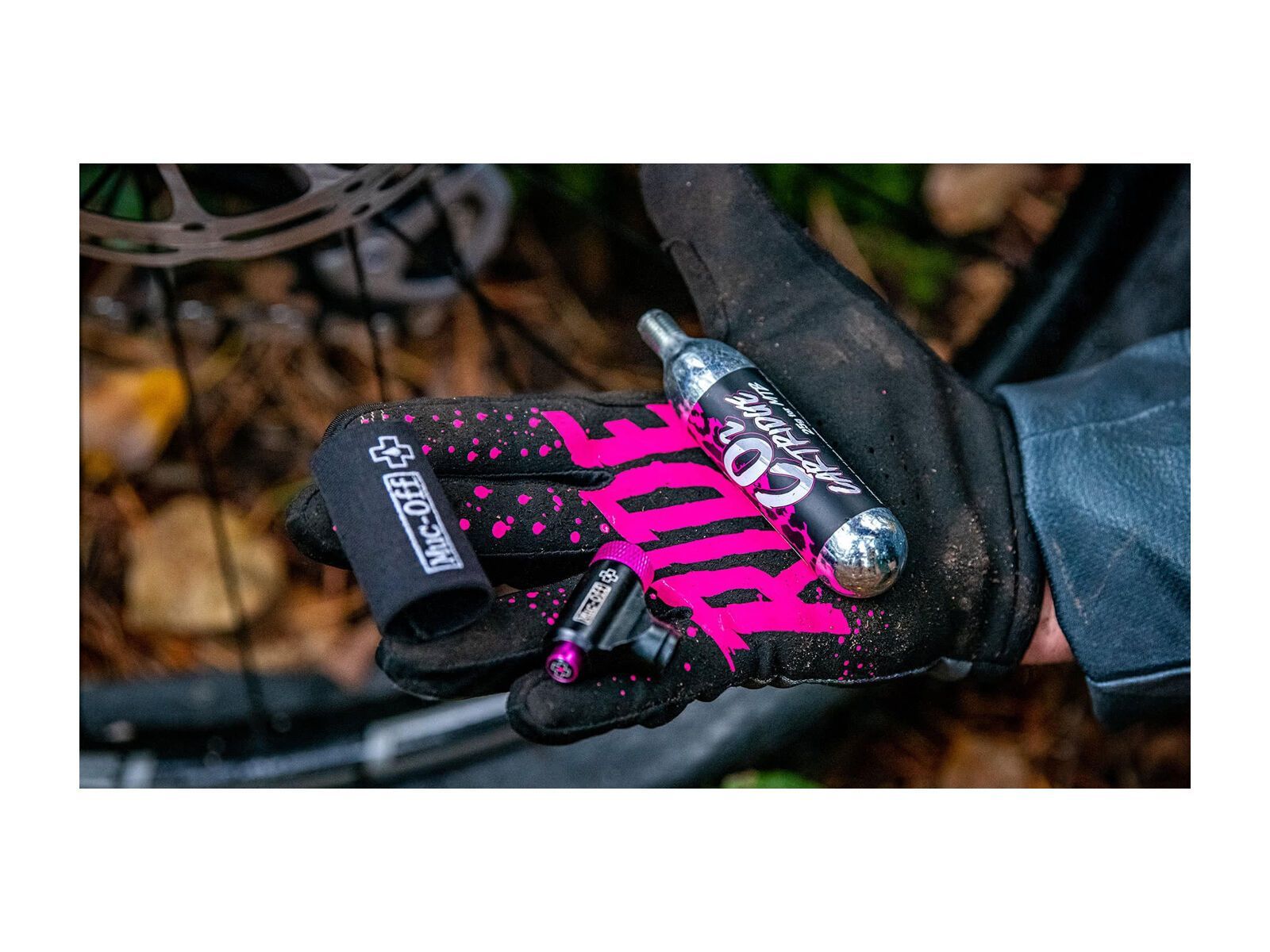 Muc-Off MTB Inflator Kit - Bild 3