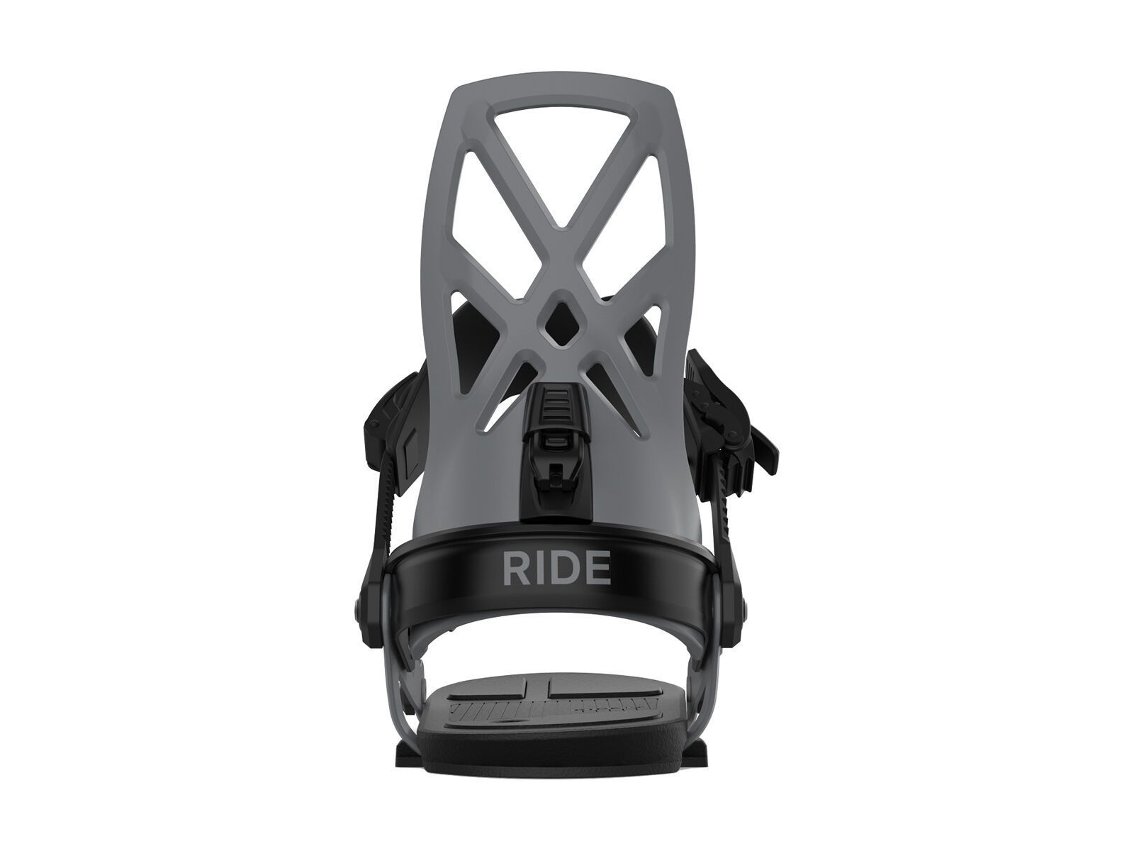 Ride A-4, grey - Bild 2