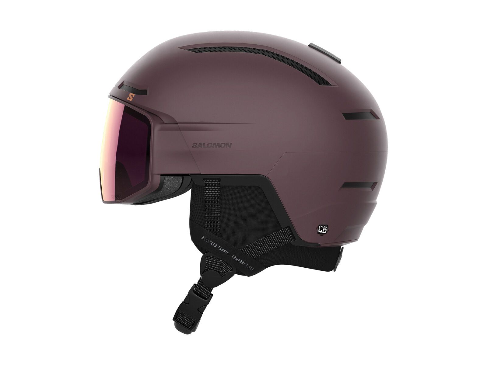 Salomon Driver Pro Sigma, wine tasting - Bild 4